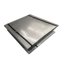 Z40 Zinc Coated 4 x 8 Galvanized Sheet Metal 2mm Thick GI Steel Plate